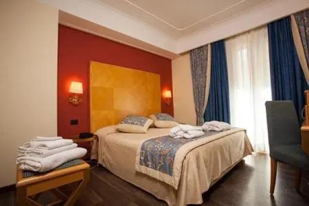 Luna Riccione e Aqua Spa Only Adults +12 - 50