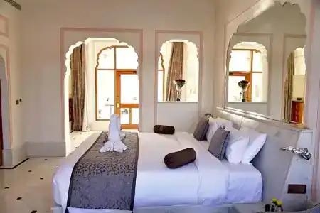Buena Vista Luxury Garden Spa Resort - 73