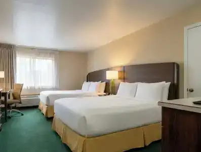 Rogue Regency Inn & Suites - 41