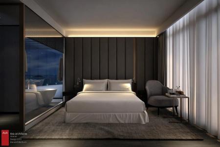 Le Sands Oceanfront Danang - 47