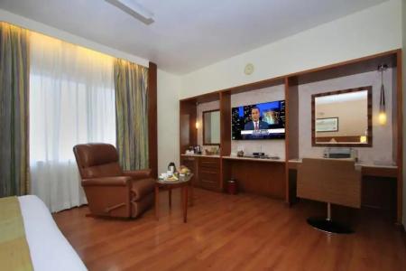 La Sara Grand Formerly Known as Nandhana Grand - 27