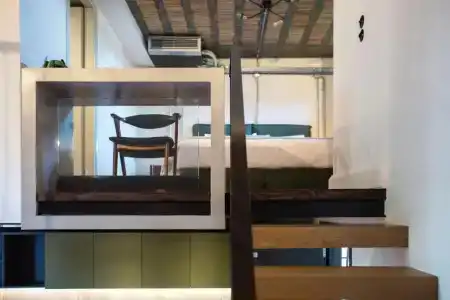 The Foundry Suites - 263