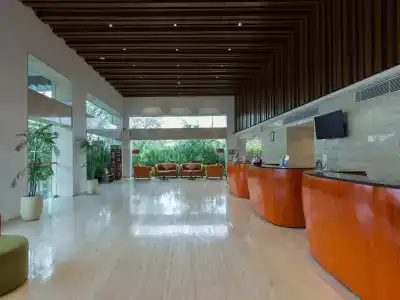 Harris Kuta Galleria - Bali - 1