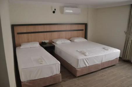 Piyes Otel - 67