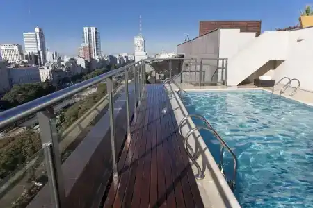 NH Buenos Aires 9 de Julio - 15