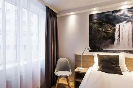 Storm by Keahotels - 37