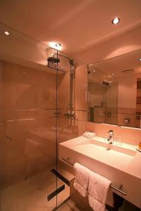 Garni Muttler Alpinresort & Spa - 31