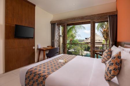 Kahayana Suites - 58