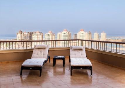 Sedra Arjaan By Rotana - 23