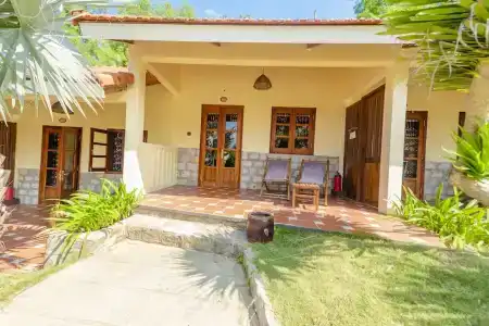 Phu Quoc Eco Beach Resort - 85