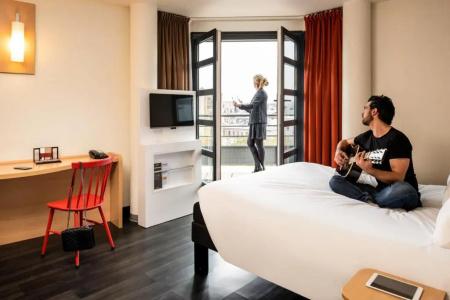 ibis Paris Gare de Lyon Diderot - 49