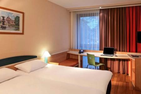 ibis Bremen City - 35