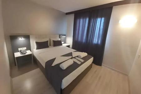 Barış Suite - 53