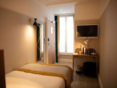 Mercure Paris Opera Garnier Hôtel & Spa - 54