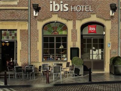 ibis Brussels off Grand'Place - 21