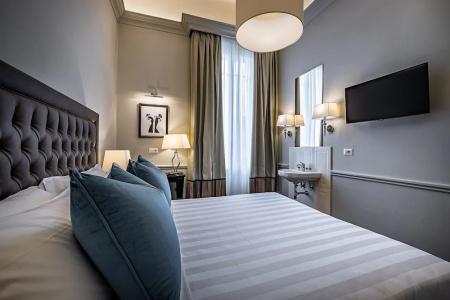 Ungherese Small Luxury Hotel - 32