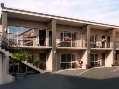 Dunedin Palms - 27