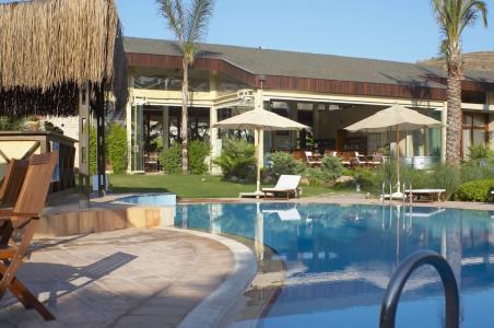 The Lifeco Bodrum Well-Being Detox Center And Vegan - 13