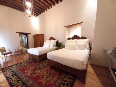 Casona Alonso 10 - 29