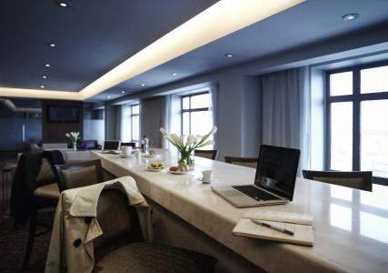 Pullman Hanoi - 18