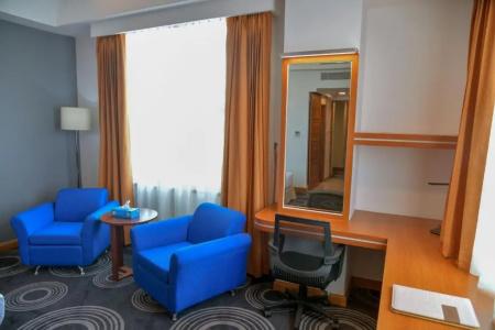Ritz Grand Mandalay - 45