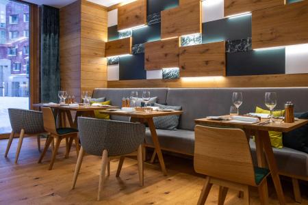 Radisson Blu Reussen, Andermatt - 32