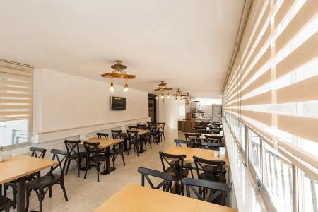 BAŞKENT KONUKEVİ - 8
