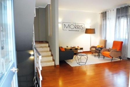 Morris Bed & Breakfast - 12