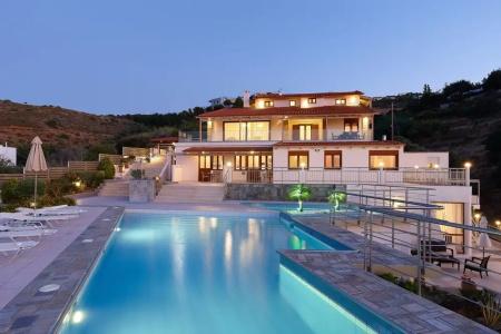 Keramos Villa & Apartments - 11