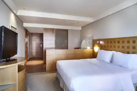 Hilton Sao Paulo Morumbi - 51