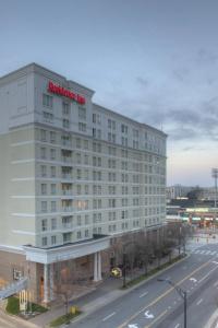 Residence Inn Charlotte Uptown - 33