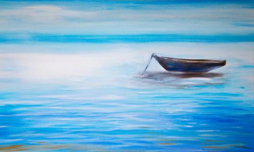 The Boathouse - 9