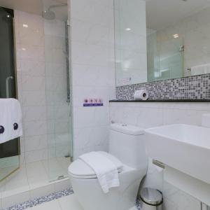 Kokotel Bangkok Sukhumvit 50 - Sha Extra Plus - 33