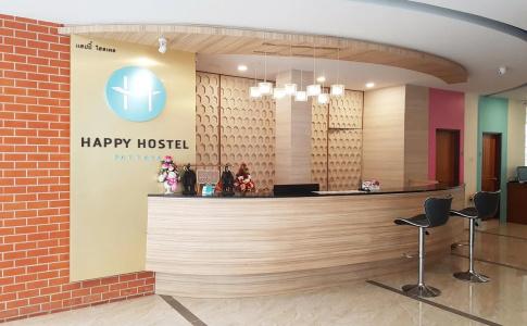 Happy Hostel - 24