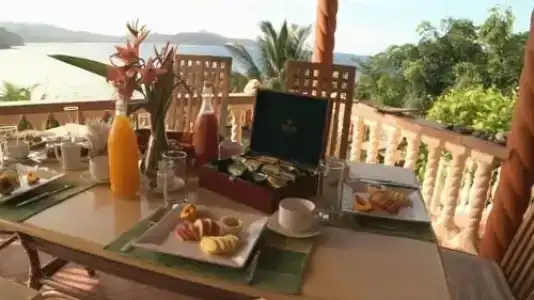 Bay View Villa Seychelles - 23
