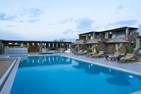AC Village Christoulis - 13