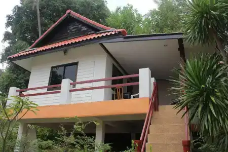 Baan Suan Sook Resort - 17