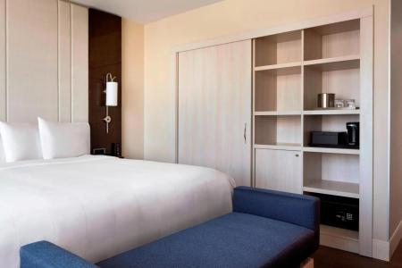 Irvine Marriott - 2