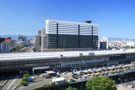 remm Shin-Osaka - 21