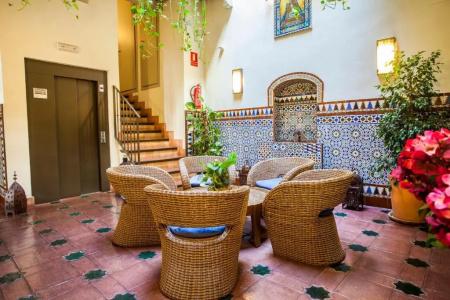 Boutique Casas de Santa Cruz - 61