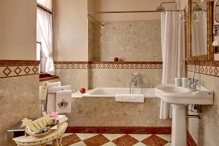 Alchymist Grand and Spa - 42