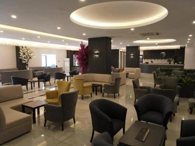Ephesus Hitit restaurant - 32