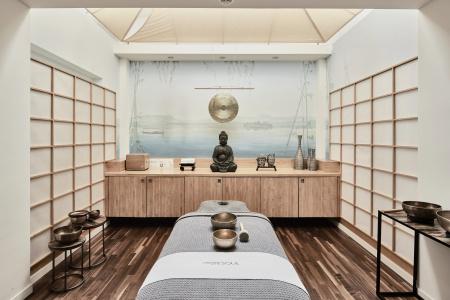 Grand Resort Bad Ragaz - 3