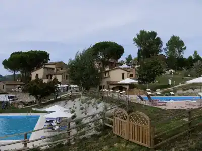 Borgo Pulciano - 62