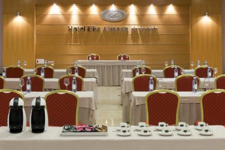 Elba Almeria Business & Convention - 15