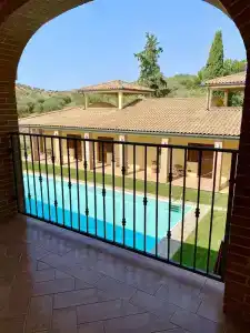 Le Querciolaie dei Ricci - 61