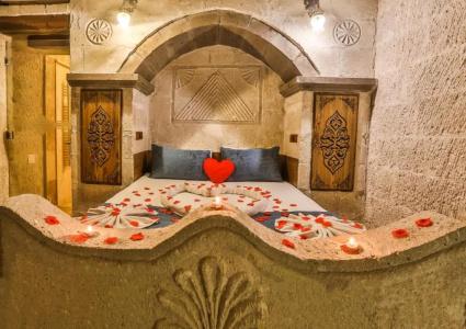 Cappadocia Inn Cave - 108