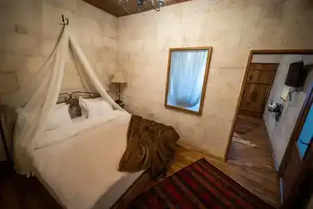Duven Cappadocia - 55