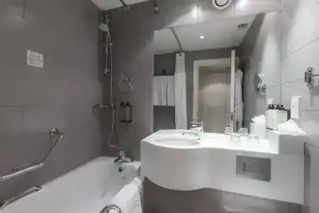 Holiday Inn London - Regent's Park, An Ihg - 92