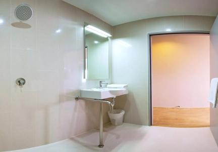 Red Planet Bangkok Asoke - Sha Extra Plus - 5